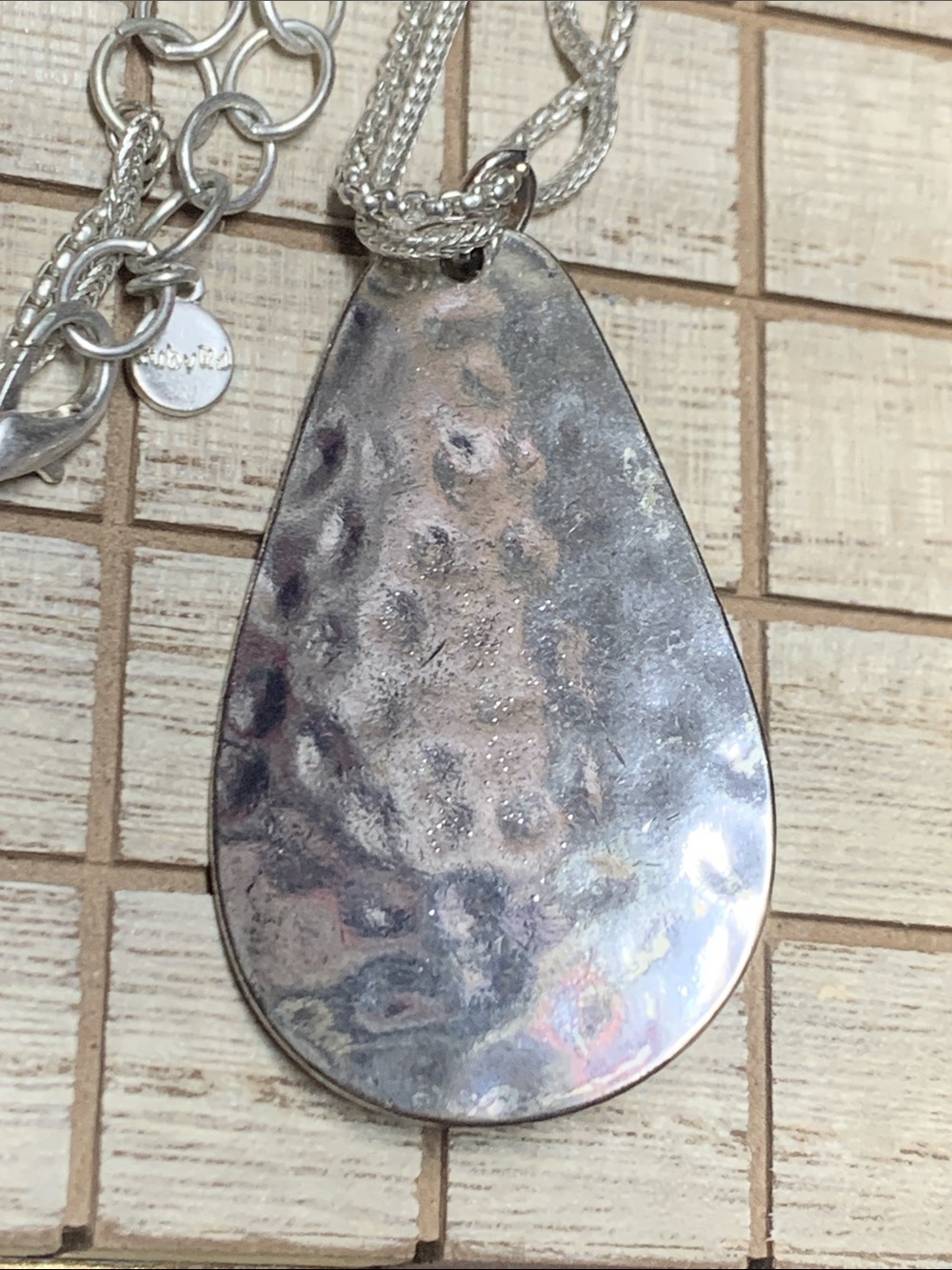 Ruby Rd Necklace NWOT - Picture 5 of 5